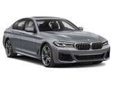 Thumbnail of 2021 Alpine White BMW M550