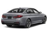 Thumbnail of 2021 Alpine White BMW M550