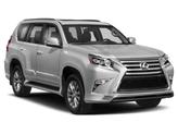 Thumbnail of 2019 Starfire Pearl Lexus GX 460