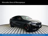 Photo of 2022 Black Sapphire Metallic BMW X6