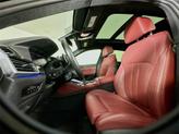 Thumbnail of 2022 Black Sapphire Metallic BMW X6
