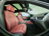 Thumbnail of 2022 Black Sapphire Metallic BMW X6