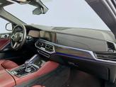 Thumbnail of 2022 Black Sapphire Metallic BMW X6