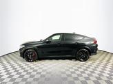 Thumbnail of 2022 Black Sapphire Metallic BMW X6