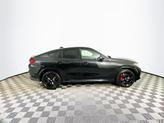 Thumbnail of 2022 Black Sapphire Metallic BMW X6