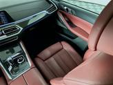 Thumbnail of 2022 Black Sapphire Metallic BMW X6