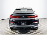 Thumbnail of 2022 Black Sapphire Metallic BMW X6