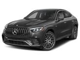 Thumbnail of 2025 White Mercedes-Benz AMG GLC 43