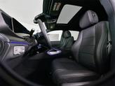 Thumbnail of 2025 Gray Mercedes-Benz GLE 450e