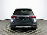 Thumbnail of 2025 Gray Mercedes-Benz GLE 450e