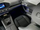 Thumbnail of 2025 Gray Mercedes-Benz GLE 450e