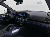 Thumbnail of 2025 Gray Mercedes-Benz GLE 450e