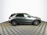 Thumbnail of 2025 Gray Mercedes-Benz GLE 450e