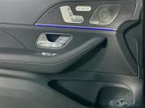 Thumbnail of 2025 Gray Mercedes-Benz GLE 450e