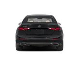 Thumbnail of 2023 White Mercedes-Benz C-Class
