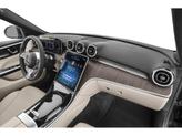 Thumbnail of 2023 White Mercedes-Benz C-Class
