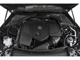 Thumbnail of 2023 White Mercedes-Benz C-Class