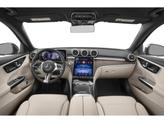 Thumbnail of 2023 White Mercedes-Benz C-Class