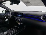 Thumbnail of 2025 Black Mercedes-Benz CLA 250