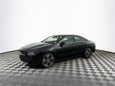 Thumbnail of 2025 Black Mercedes-Benz CLA 250