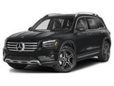 Photo of 2025 Black Mercedes-Benz GLB 250