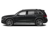 Thumbnail of 2025 Black Mercedes-Benz GLB 250