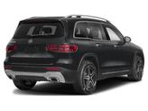 Thumbnail of 2025 Black Mercedes-Benz GLB 250
