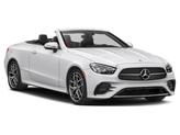 Thumbnail of 2022 Selenite Gray Metallic Mercedes-Benz E-Class
