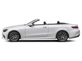 Thumbnail of 2022 Selenite Gray Metallic Mercedes-Benz E-Class
