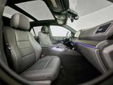 Thumbnail of 2025 Gray Mercedes-Benz GLE 350