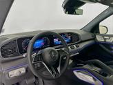 Thumbnail of 2025 Gray Mercedes-Benz GLE 350