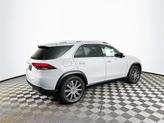 Thumbnail of 2025 Gray Mercedes-Benz GLE 350