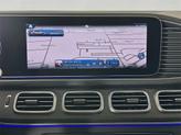 Thumbnail of 2025 Gray Mercedes-Benz GLE 350