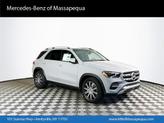 Photo of 2025 Gray Mercedes-Benz GLE 350