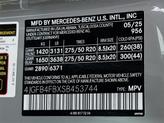 Thumbnail of 2025 Gray Mercedes-Benz GLE 350