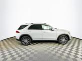 Thumbnail of 2025 Gray Mercedes-Benz GLE 350