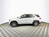 Thumbnail of 2025 Gray Mercedes-Benz GLE 350