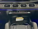 Thumbnail of 2025 Gray Mercedes-Benz GLE 350