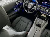 Thumbnail of 2025 Gray Mercedes-Benz GLE 350