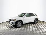 Thumbnail of 2025 Gray Mercedes-Benz GLE 350