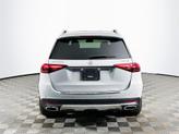 Thumbnail of 2025 Gray Mercedes-Benz GLE 350