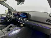 Thumbnail of 2025 Gray Mercedes-Benz GLE 350