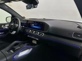 Thumbnail of 2025 White Mercedes-Benz GLS 580
