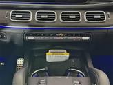 Thumbnail of 2025 White Mercedes-Benz GLS 580