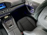 Thumbnail of 2025 White Mercedes-Benz GLS 580