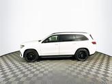 Thumbnail of 2025 White Mercedes-Benz GLS 580