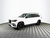 Thumbnail of 2025 White Mercedes-Benz GLS 580