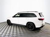 Thumbnail of 2025 White Mercedes-Benz GLS 580