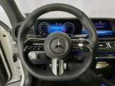 Thumbnail of 2025 White Mercedes-Benz GLS 580