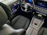 Thumbnail of 2025 White Mercedes-Benz GLS 580